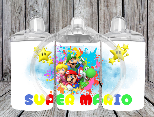 Super Mario